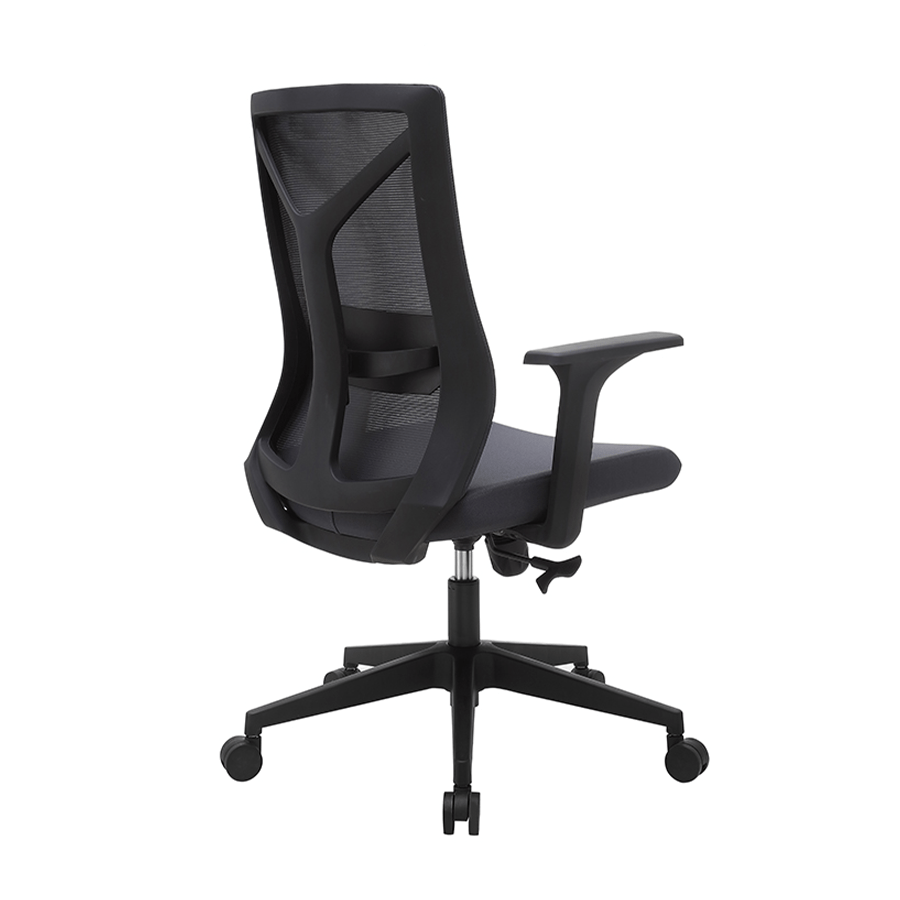 MORE GREGOR OPTIONS Gregor Low Back Office Chair Gregor Low Back Office Chair Mandaue Foam