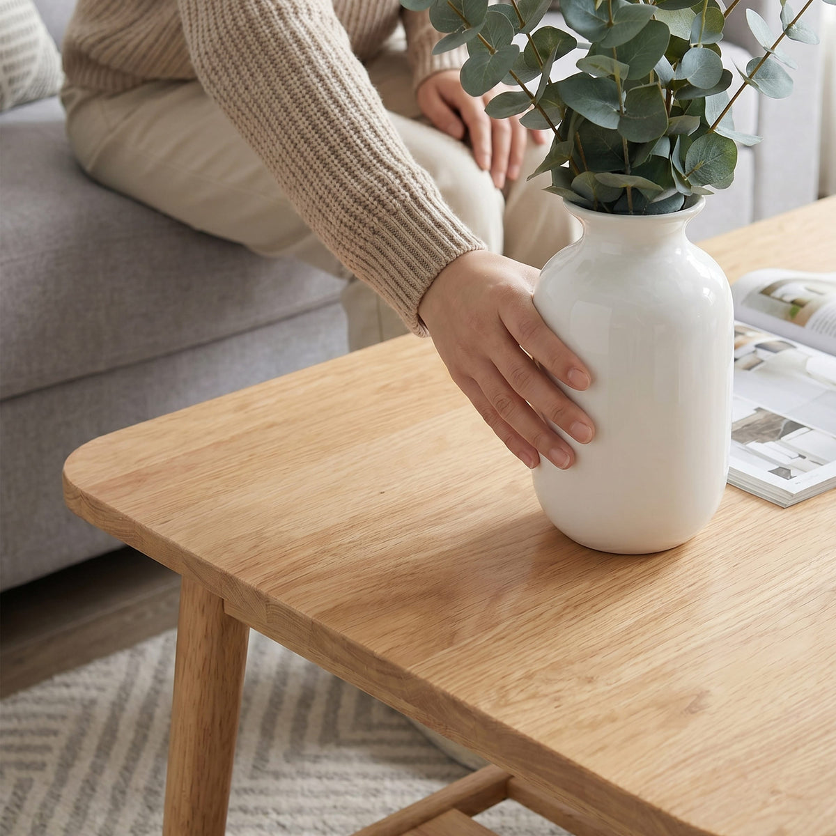 Greta Coffee Table
