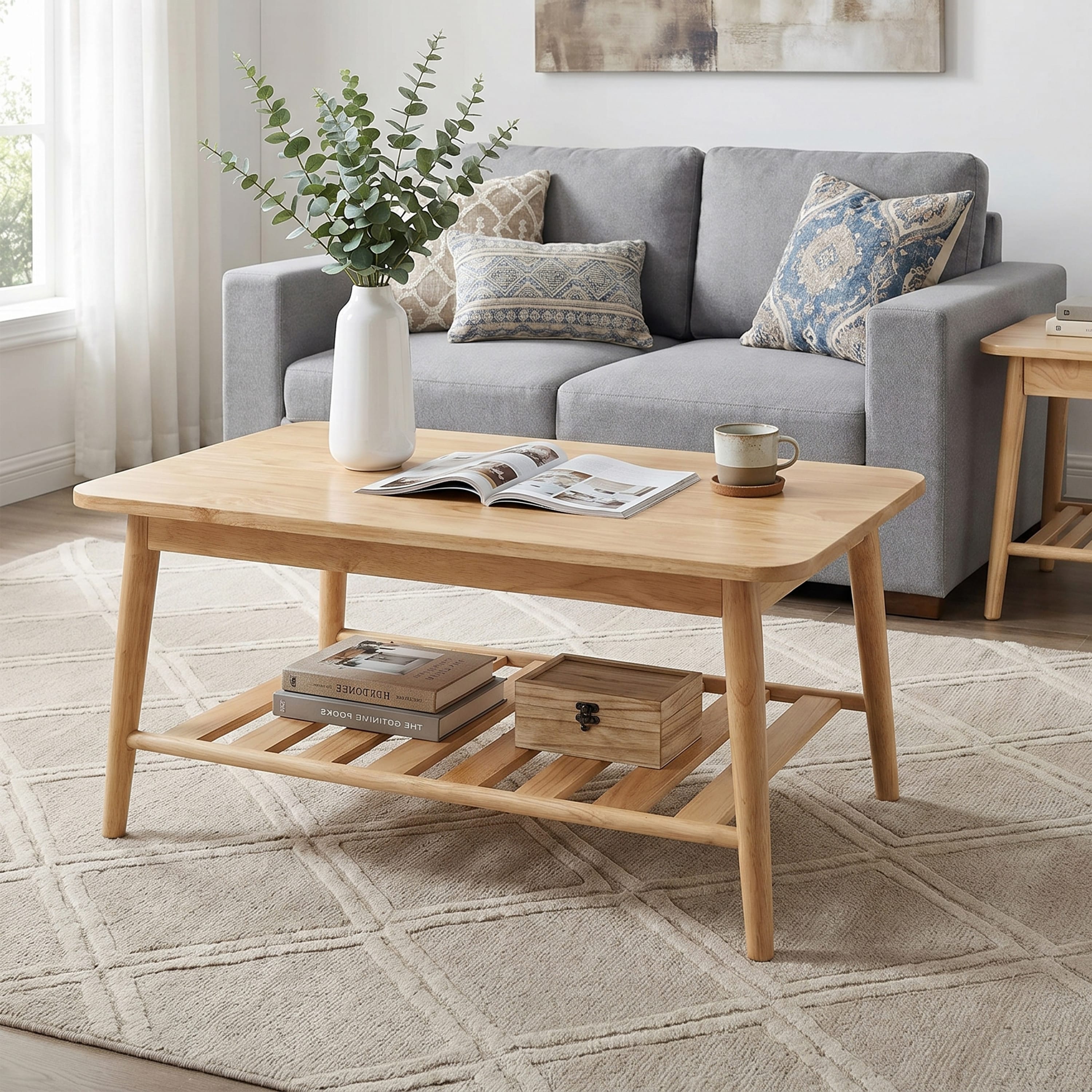 Greta Coffee Table