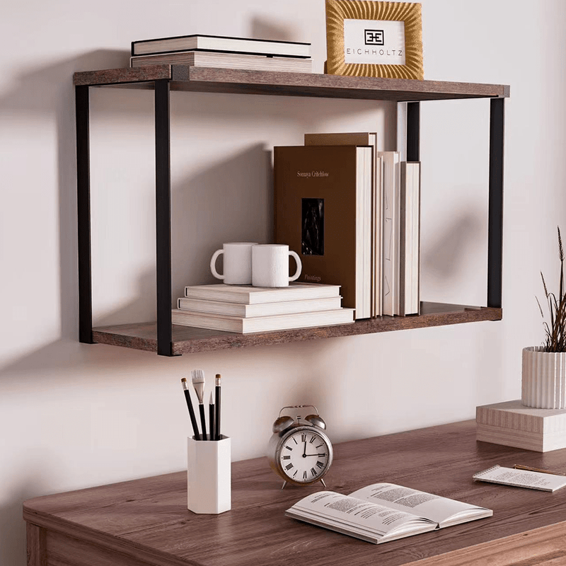 Griffin 2 Layer Shelf