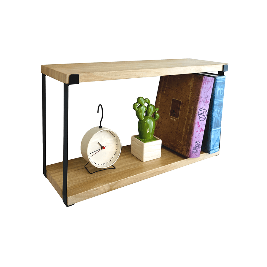 Griffin 2 Layer Shelf Griffin 2 Layer Shelf Mandaue Foam