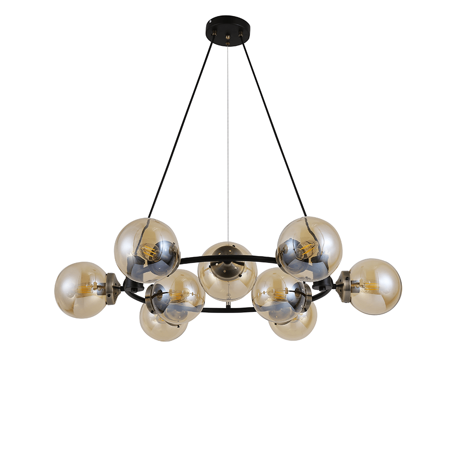 Grisha Modern Light Fixture Grisha Modern Light Fixture Mandaue Foam
