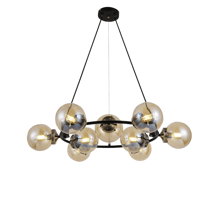 Grisha Modern Light Fixture Grisha Modern Light Fixture Mandaue Foam