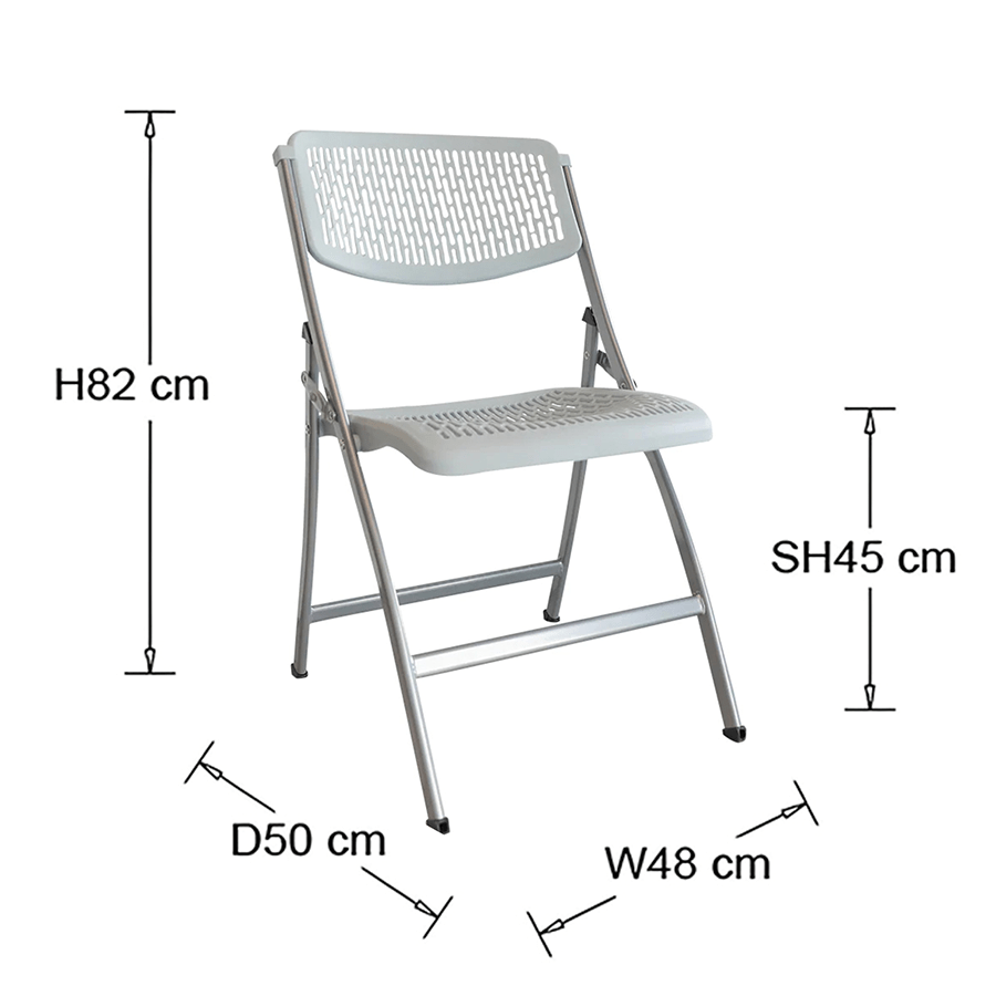 Grover Folding Chair Grover Folding Chair Mandaue Foam