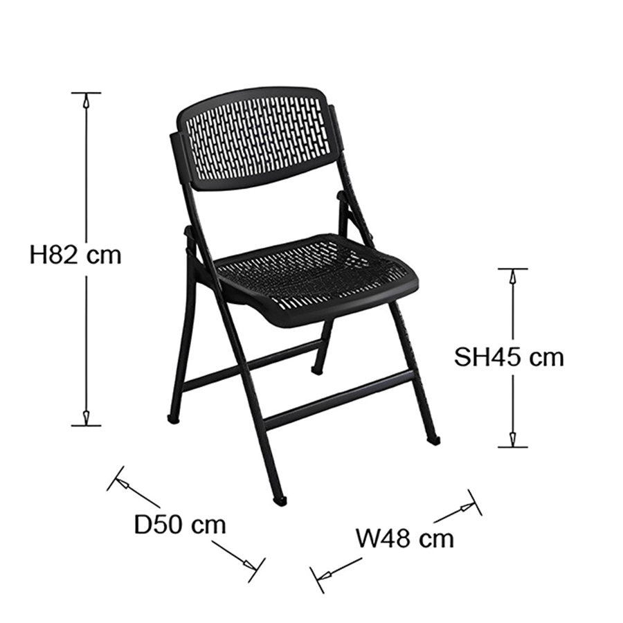 Grover Folding Chair Grover Folding Chair Mandaue Foam