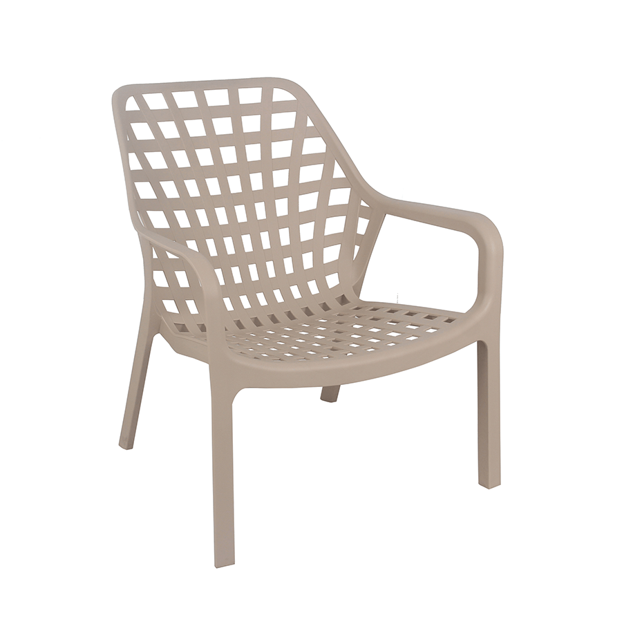Gustavo Lounge Chair Gustavo Lounge Chair Mandaue Foam