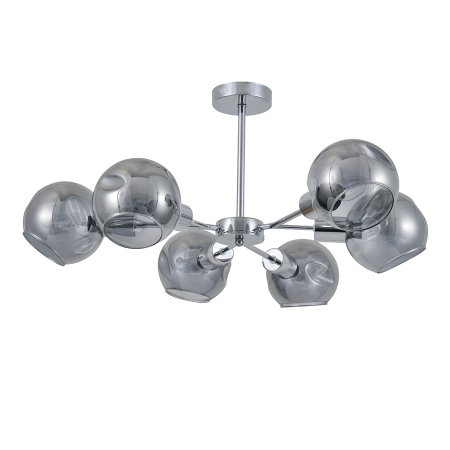 Guzel Semi-flush Mount Light - 6 Shades Guzel Semi-flush Mount Light - 6 Shades Mandaue Foam