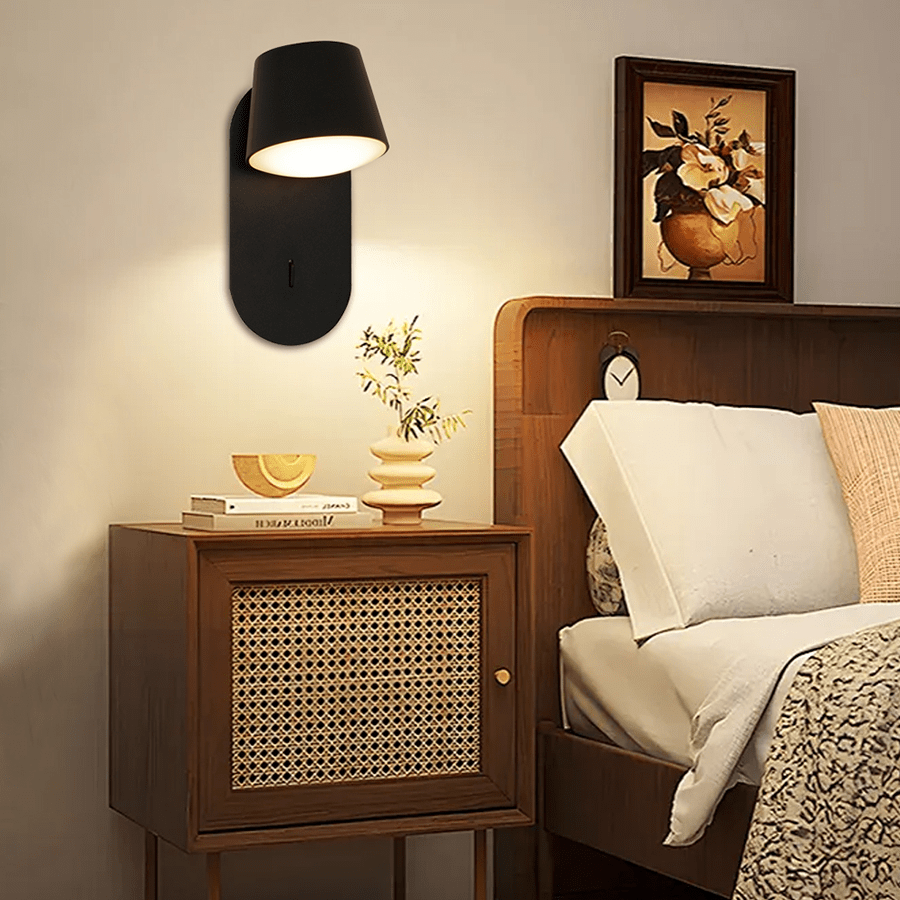 Gyda LED Wall Spotlight