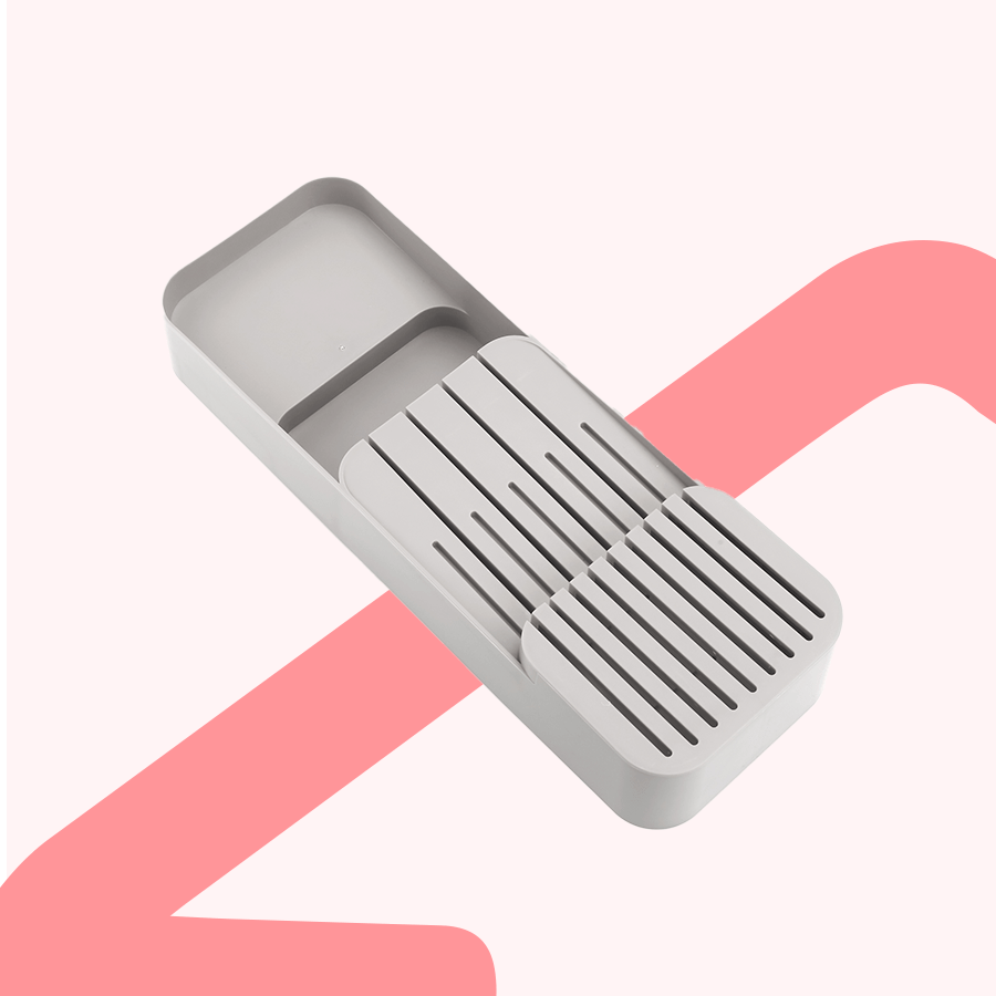 Hald Knife Organizer