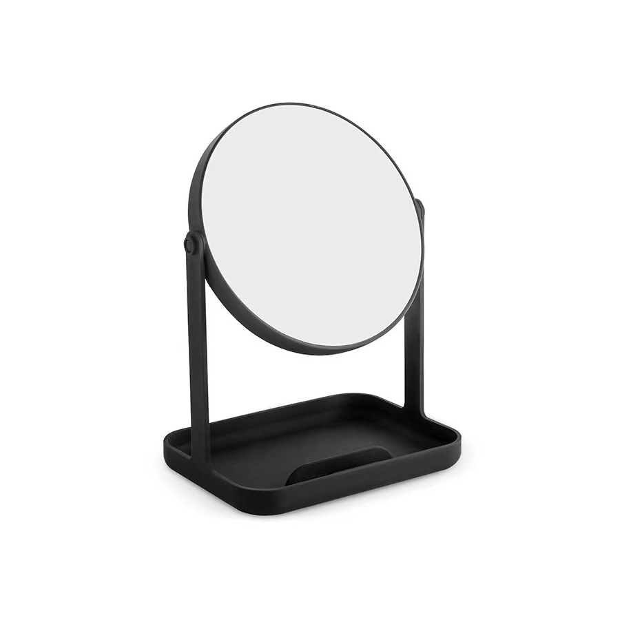 Han Magnifying Mirror with Phone Stand Han Magnifying Mirror with Phone Stand Mandaue Foam