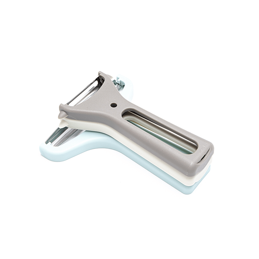 Hani Assorted Peelers - Set of 3 Hani Assorted Peelers - Set of 3 Mandaue Foam