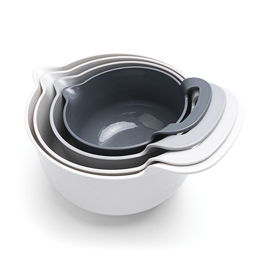 Hani Mxing Bowl 4pc Set Hani Mxing Bowl 4pc Set Mandaue Foam