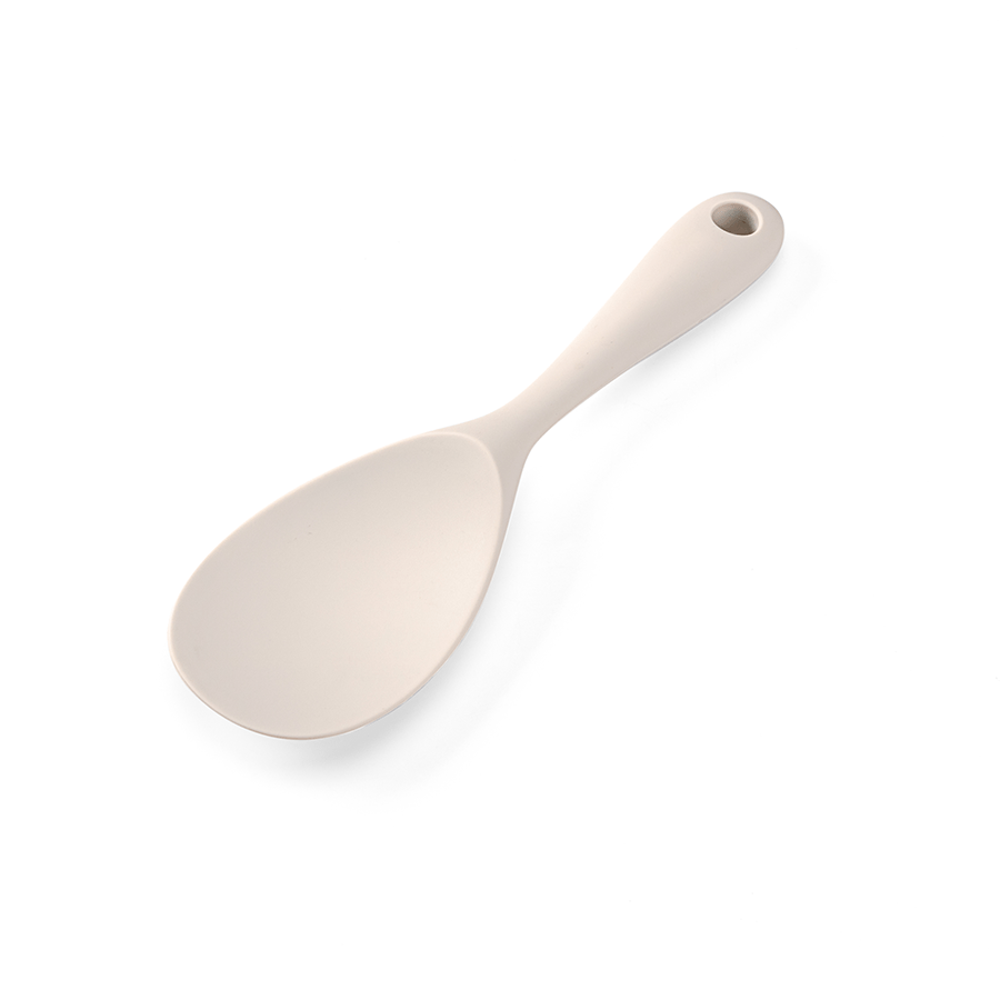 Hani Silicone Rice Paddle/Spoon Hani Silicone Rice Paddle/Spoon Mandaue Foam