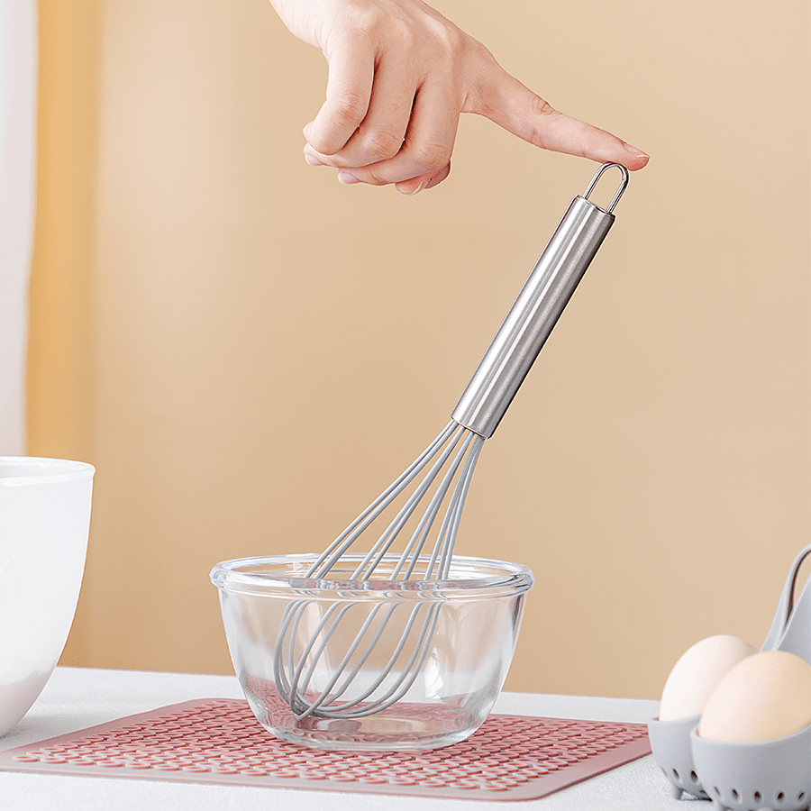 Hani Silicone Whisk Hani Silicone Whisk Mandaue Foam