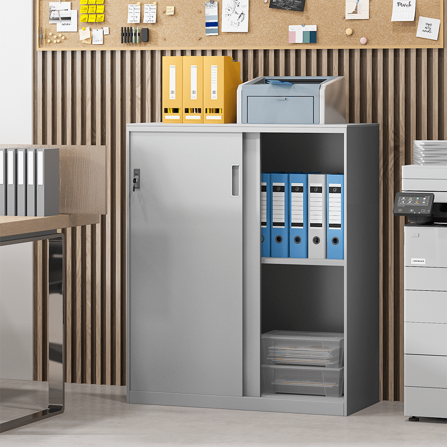 MORE HANLEY OPTIONS Hanley Metal Sliding Door Cabinet Hanley Metal Sliding Door Cabinet Mandaue Foam