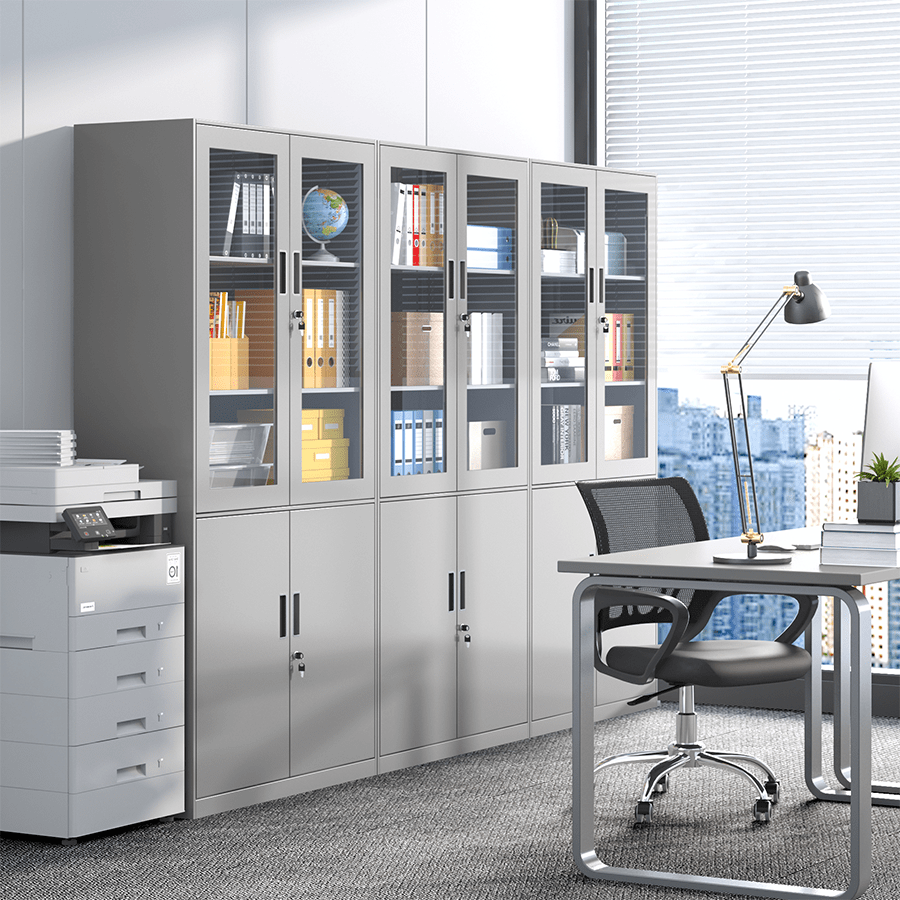 MORE HANLEY OPTIONS Hanley Tall Metal Cabinet Hanley Tall Metal Cabinet Mandaue Foam