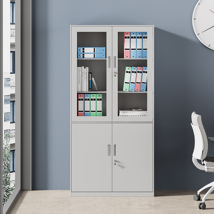 MORE HANLEY OPTIONS Hanley Tall Metal Cabinet Hanley Tall Metal Cabinet Mandaue Foam