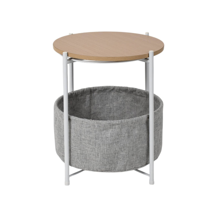 Hanneli Side Table