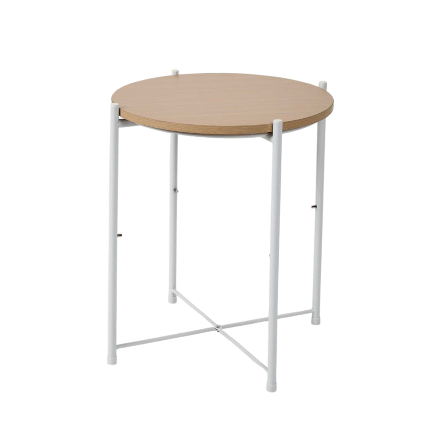 #color_Oak + Gray + White