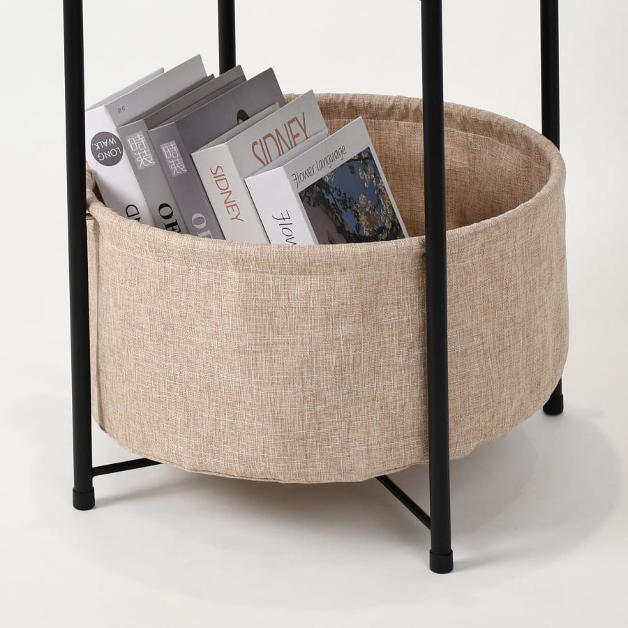 #color_Walnut + Sand + Black