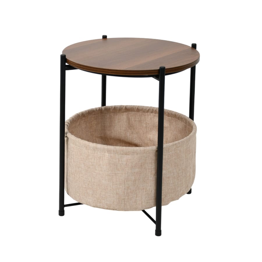#color_Walnut + Sand + Black