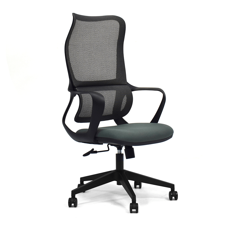 Harlow High Back Office Chair Harlow High Back Office Chair Mandaue Foam