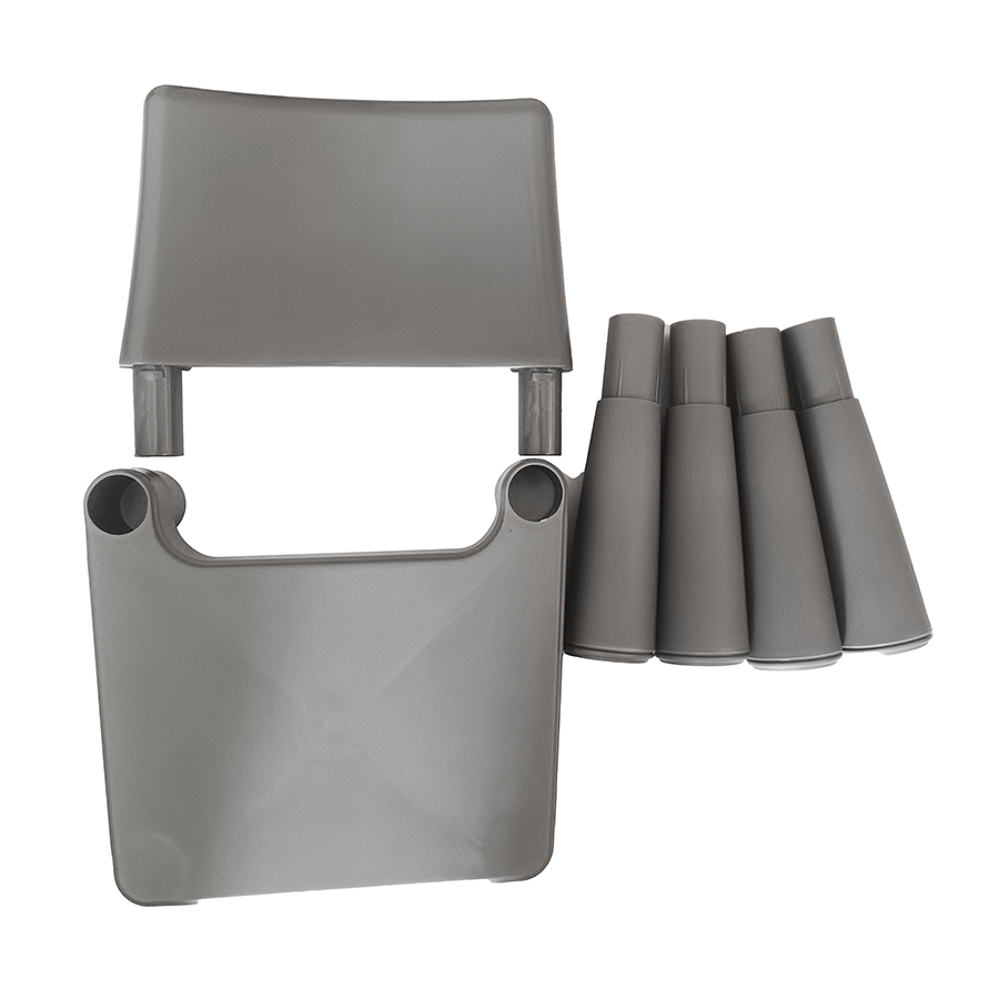 MORE HARPER OPTIONS Harper Kids Chair Harper Kids Chair Mandaue Foam