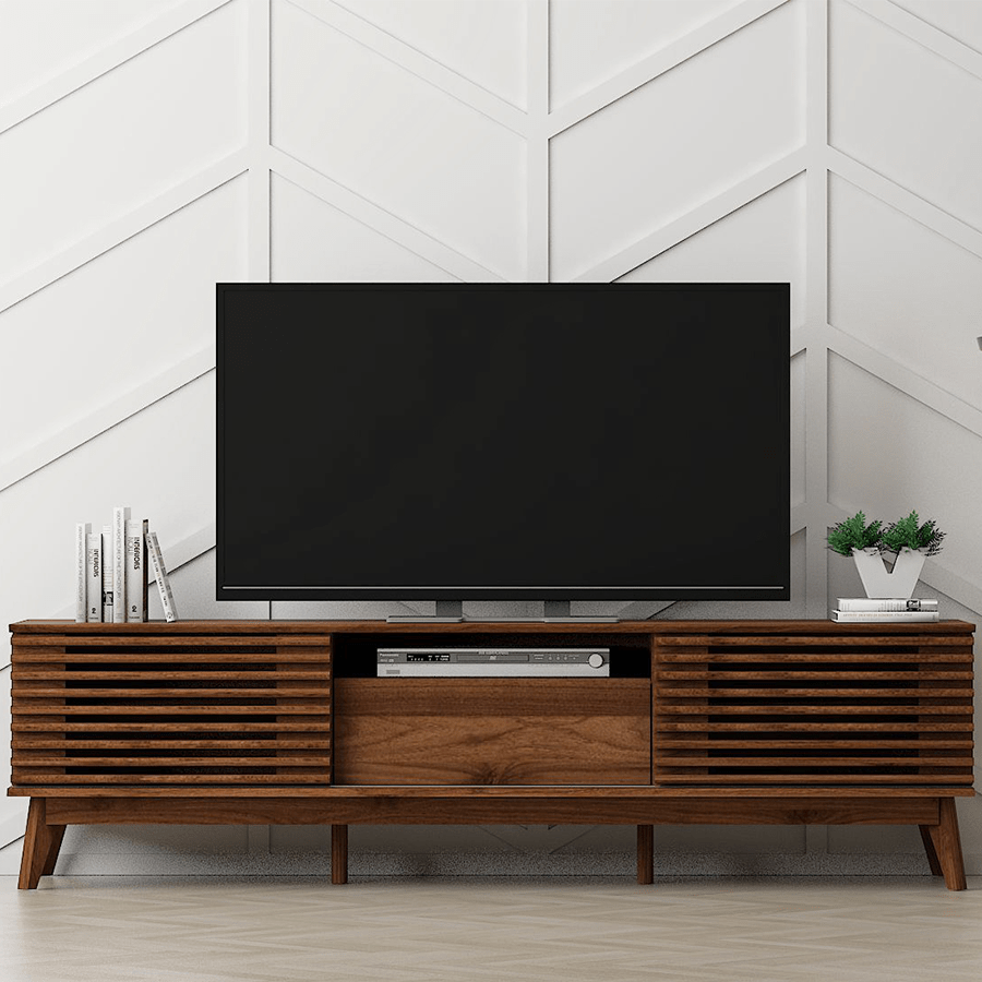 MORE HARU OPTIONS Haru 180 cm TV Cabinet Haru 180 cm TV Cabinet Mandaue Foam