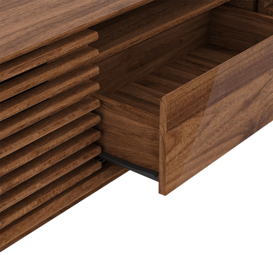 MORE HARU OPTIONS Haru 180 cm TV Cabinet Haru 180 cm TV Cabinet Mandaue Foam