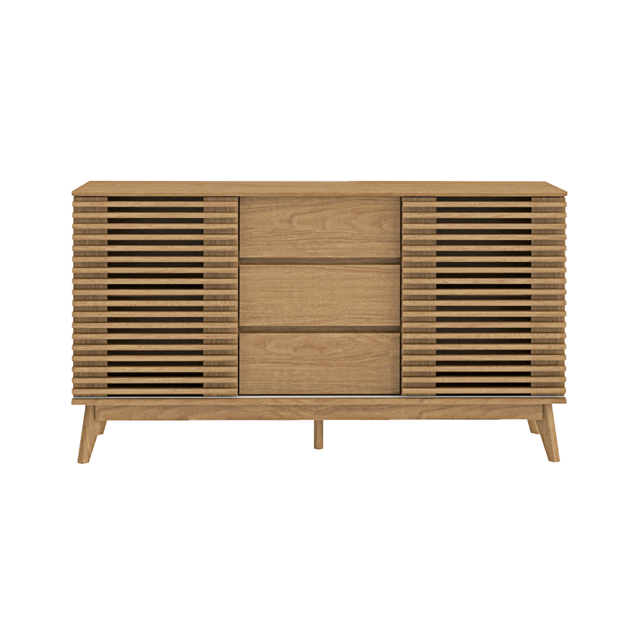 MORE HARU OPTIONS Haru Large Buffet Cabinet Haru Large Buffet Cabinet Mandaue Foam