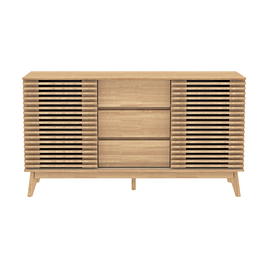 MORE HARU OPTIONS Haru Large Buffet Cabinet Haru Large Buffet Cabinet Mandaue Foam