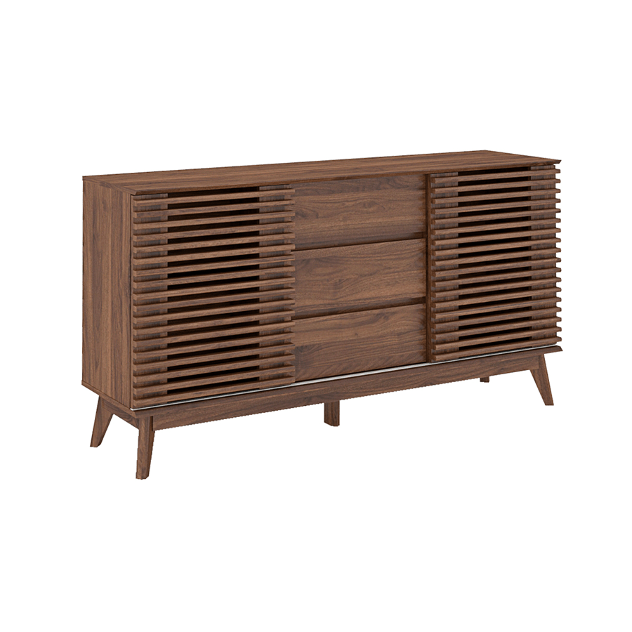 MORE HARU OPTIONS Haru Large Buffet Cabinet Haru Large Buffet Cabinet Columbia Mandaue Foam