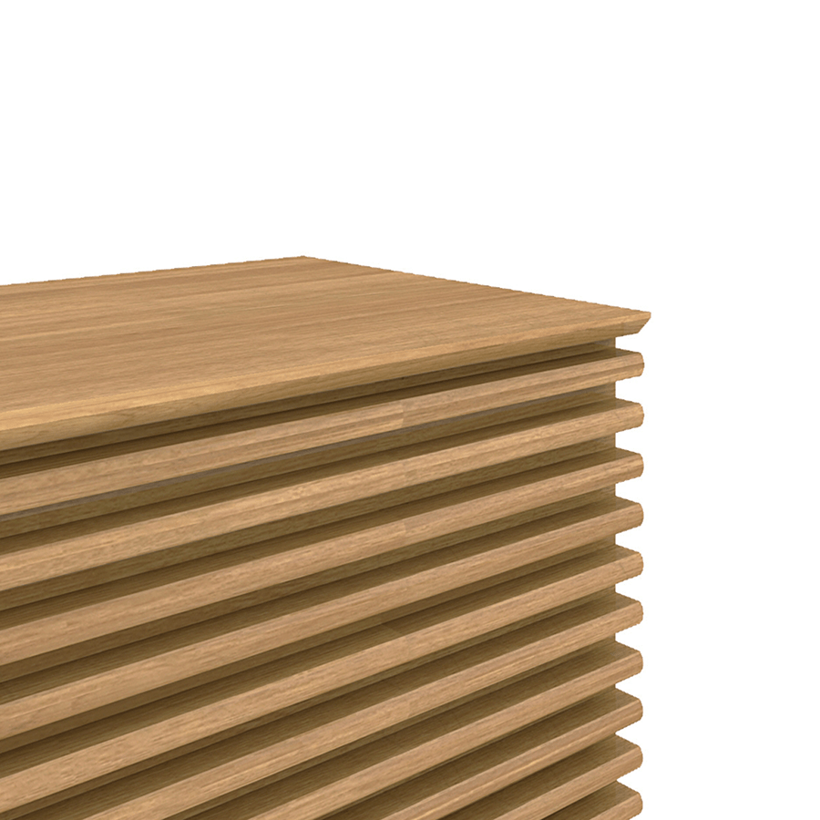 MORE HARU OPTIONS Haru Side Table Haru Side Table Mandaue Foam