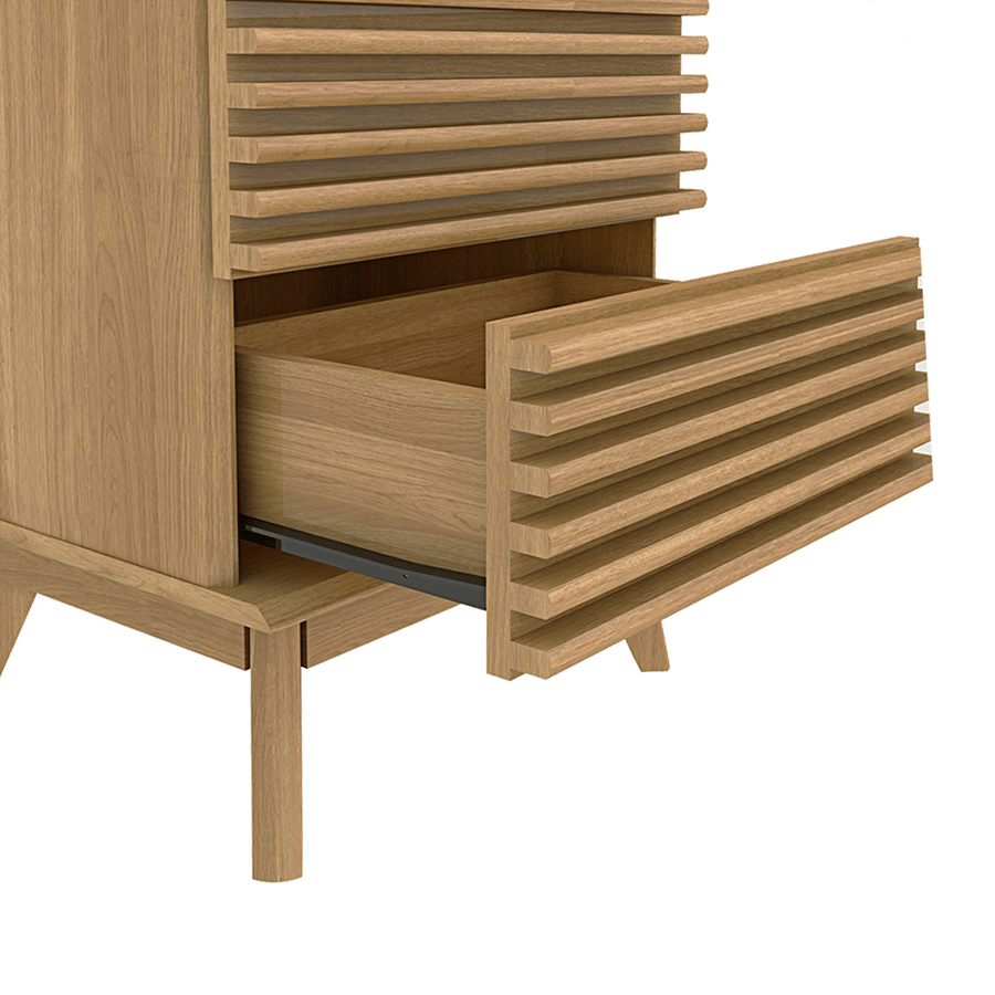 MORE HARU OPTIONS Haru Side Table Haru Side Table Mandaue Foam