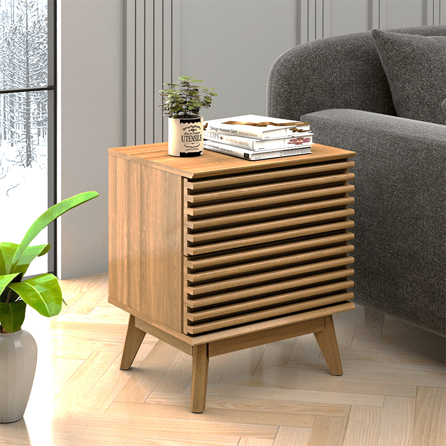 MORE HARU OPTIONS Haru Side Table Haru Side Table Mandaue Foam
