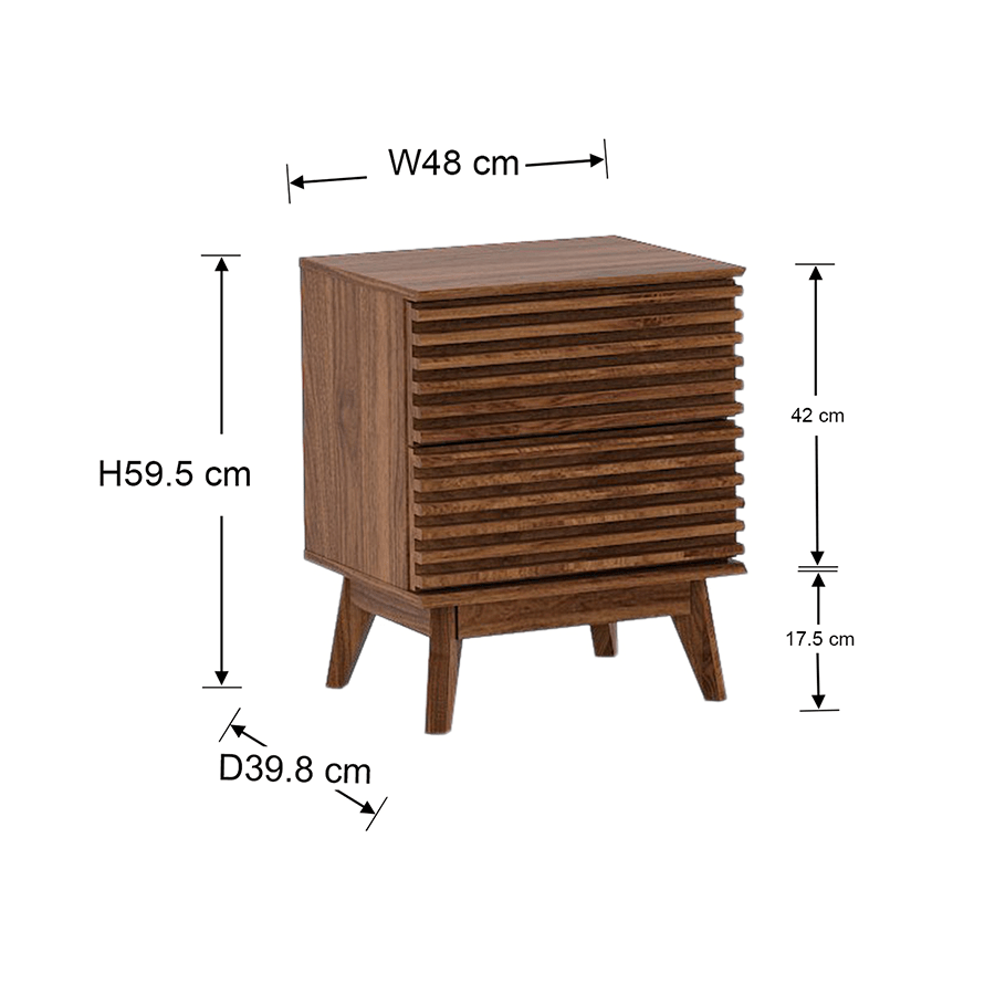 MORE HARU OPTIONS Haru Side Table Haru Side Table Mandaue Foam