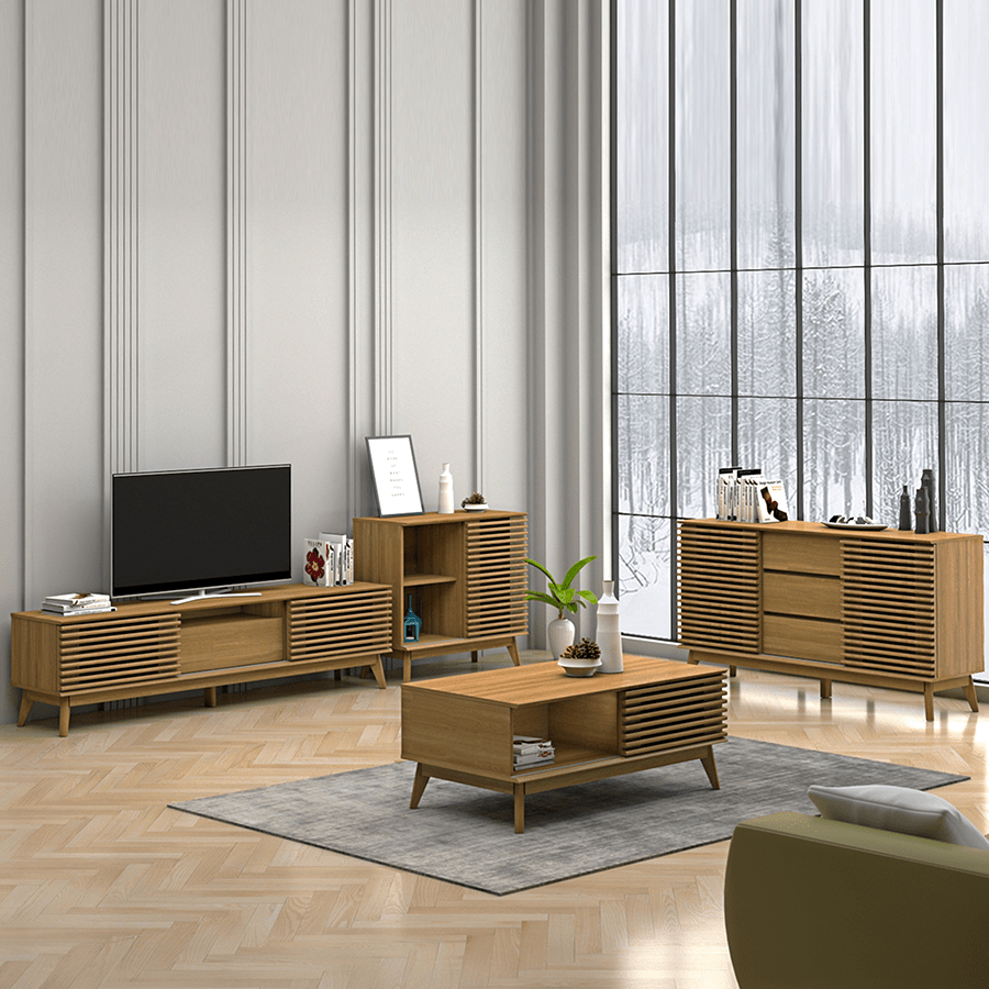 MORE HARU OPTIONS Haru Small Buffet Cabinet Haru Small Buffet Cabinet Mandaue Foam