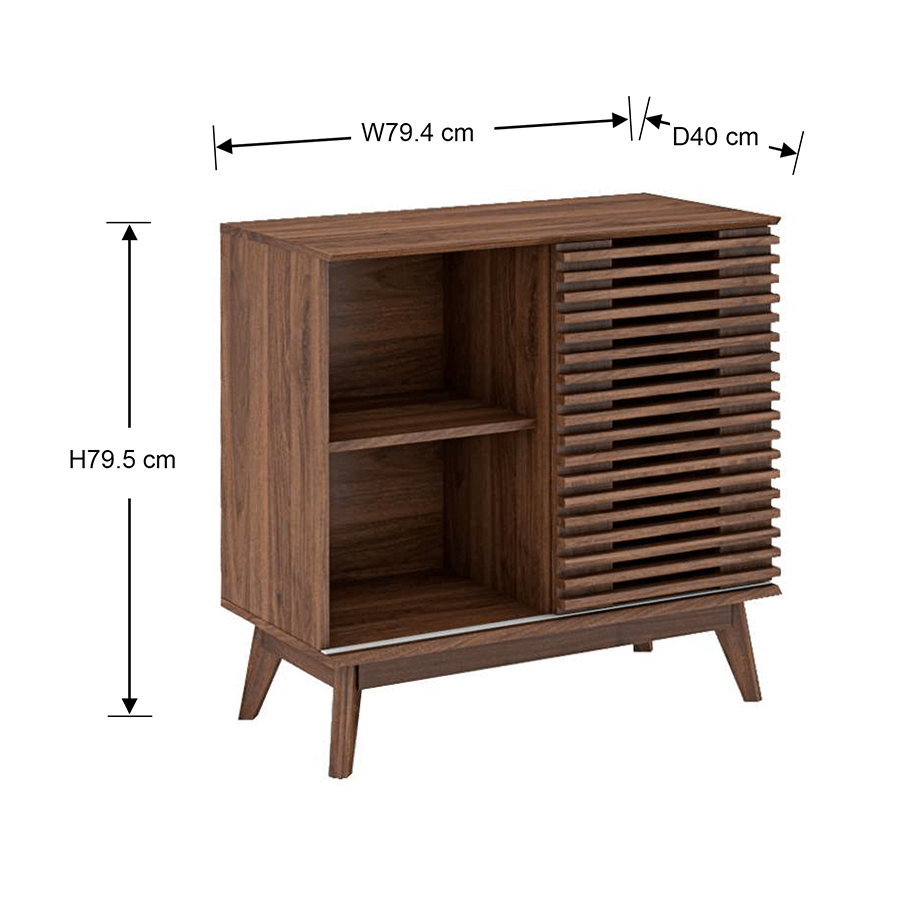 MORE HARU OPTIONS Haru Small Buffet Cabinet Haru Small Buffet Cabinet Mandaue Foam