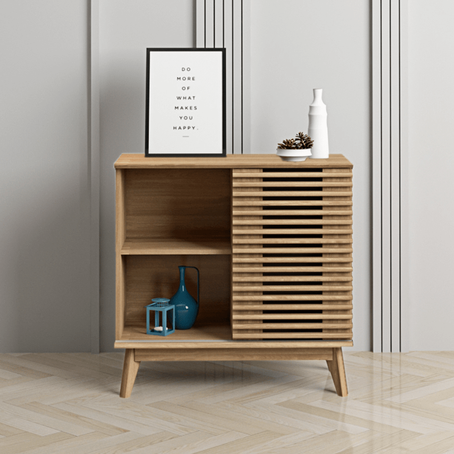 MORE HARU OPTIONS Haru Small Buffet Cabinet Haru Small Buffet Cabinet Mandaue Foam