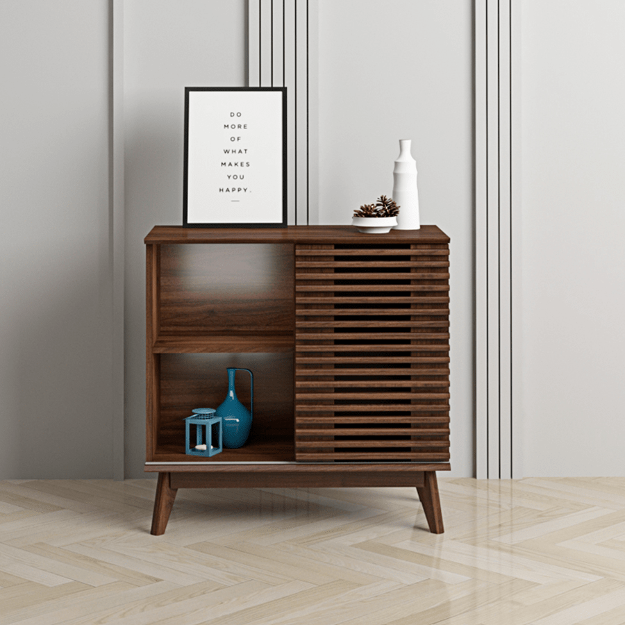 MORE HARU OPTIONS Haru Small Buffet Cabinet Haru Small Buffet Cabinet Mandaue Foam