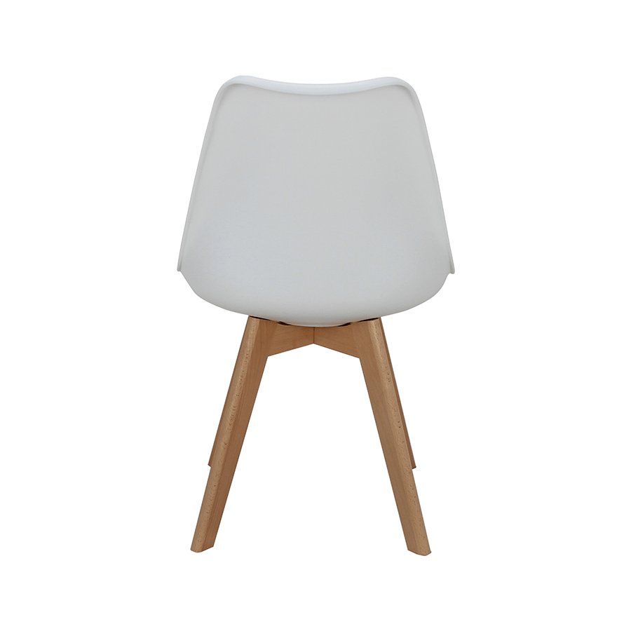 Hashim 4 Seater Dining Set