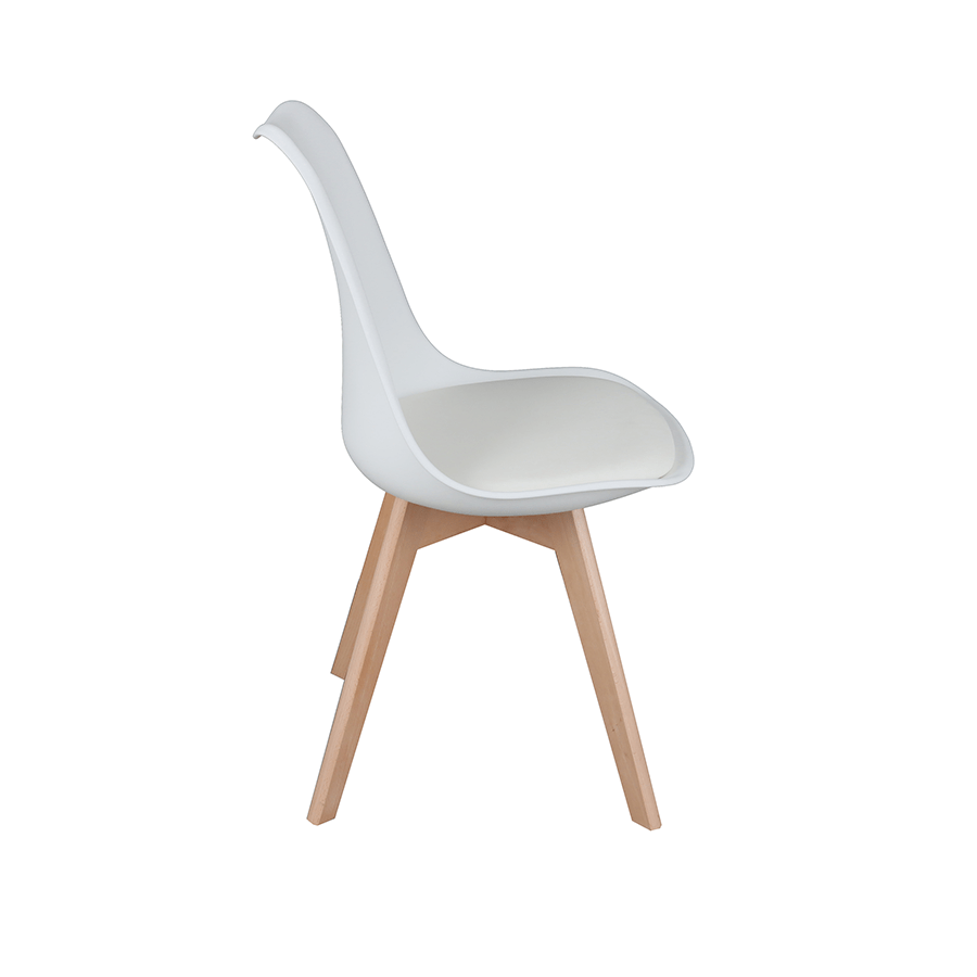 Hashim 4 Seater Dining Set