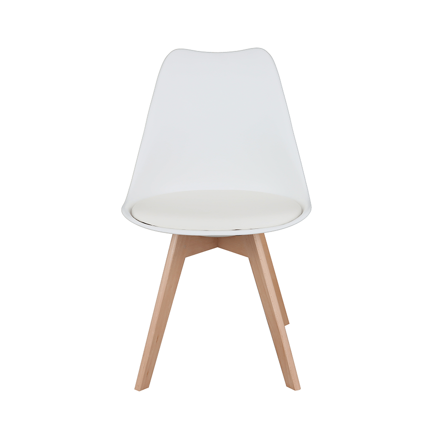 Hashim 4 Seater Dining Set