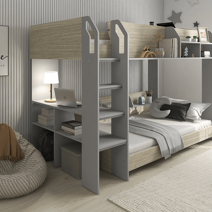 Heather Double Deck Heather Double Deck Mandaue Foam