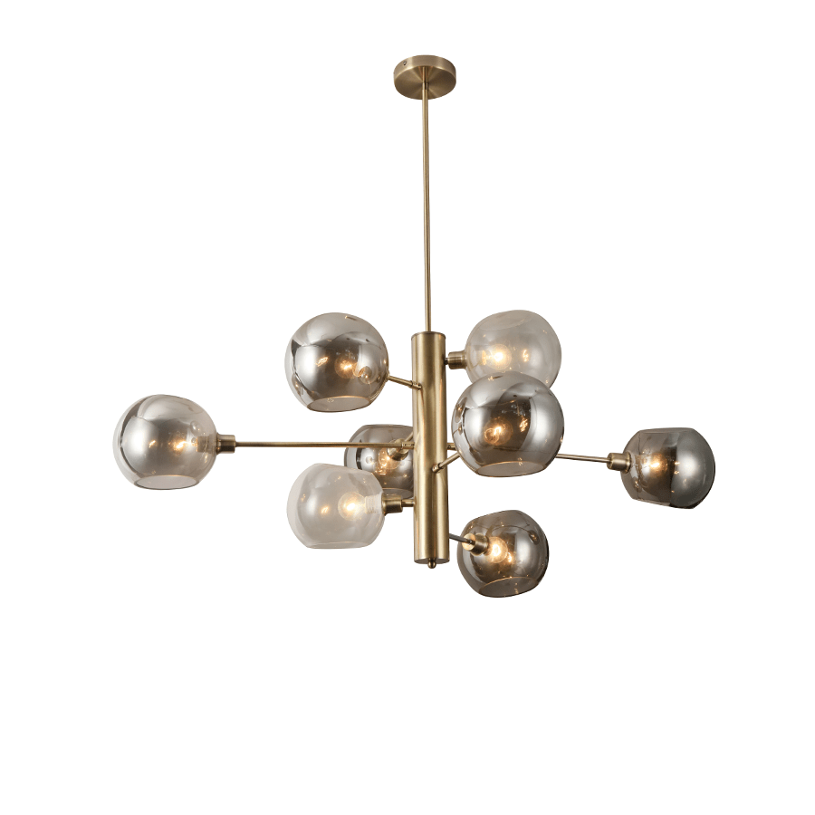 Hedi Modern Light Fixture Hedi Modern Light Fixture Mandaue Foam