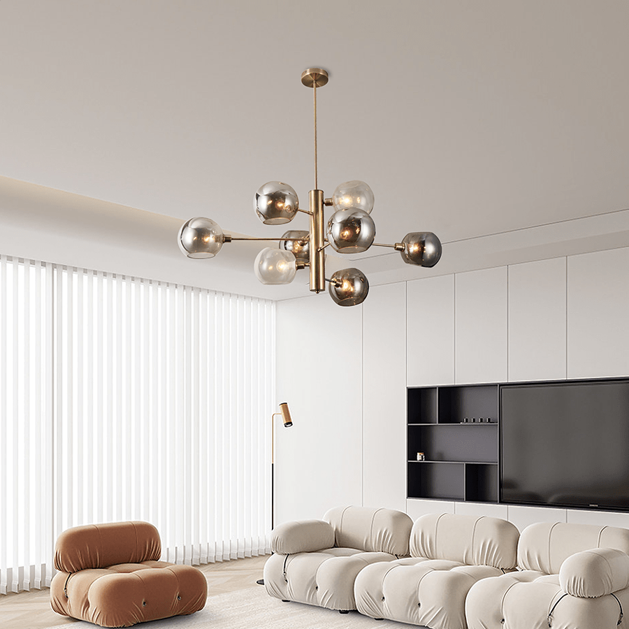 Hedi Modern Light Fixture Hedi Modern Light Fixture Mandaue Foam