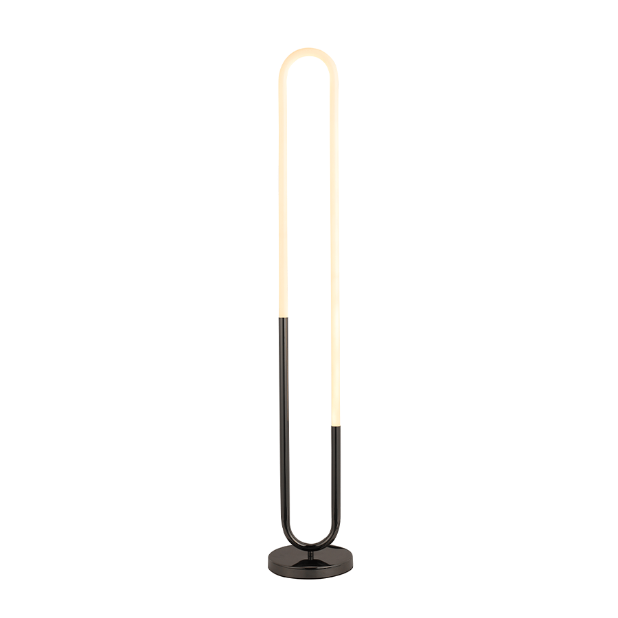 Heiner LED Floor Lamp Heiner LED Floor Lamp Mandaue Foam