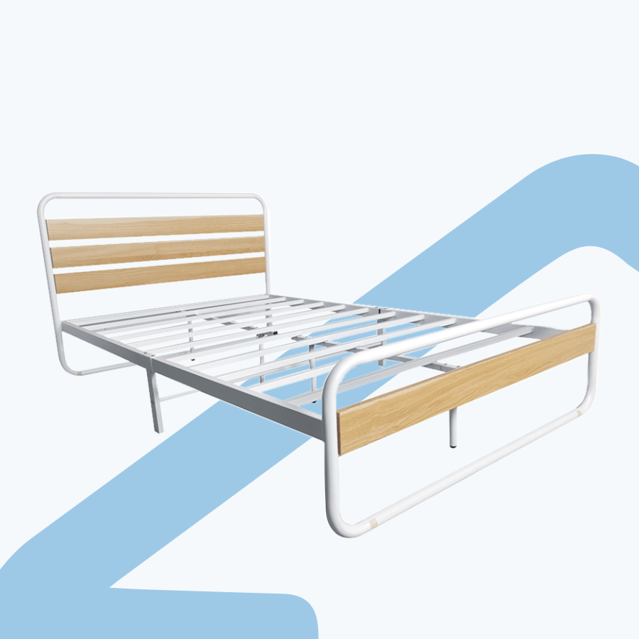 Henrik Bed Henrik Bed Mandaue Foam