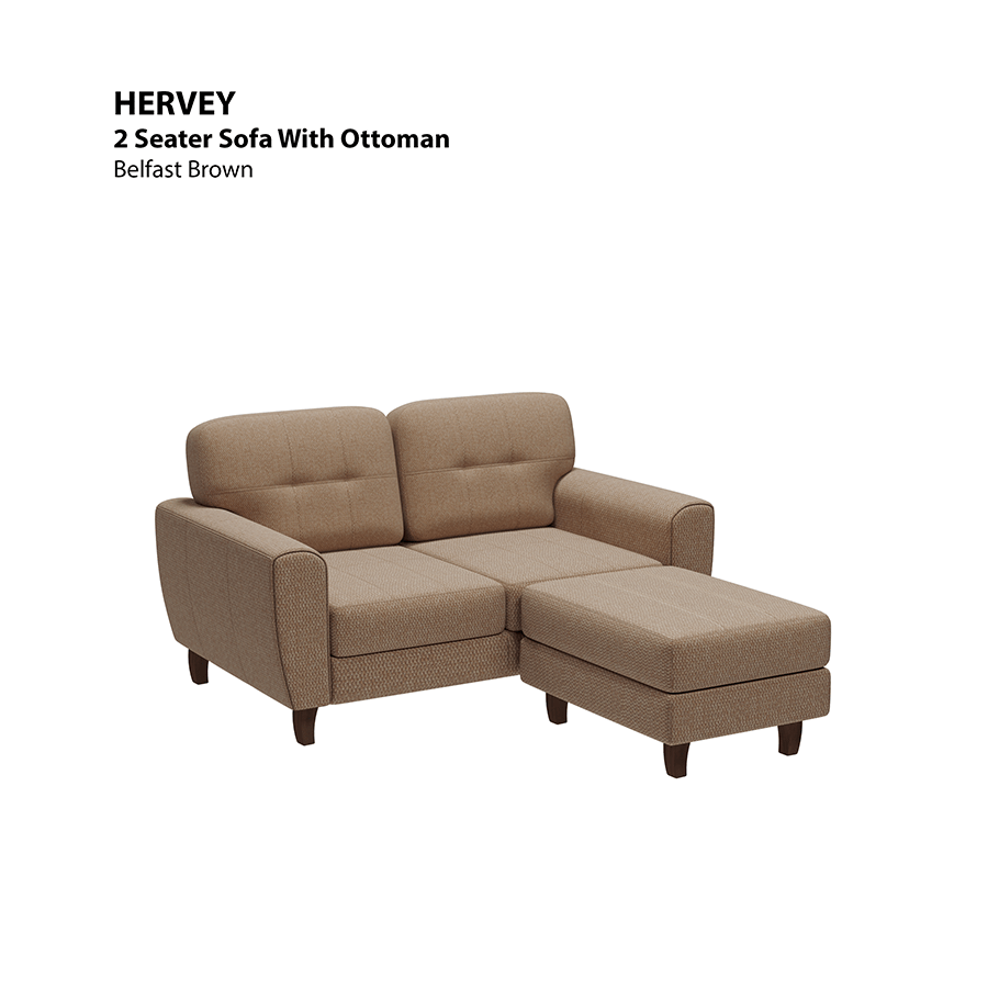 #swatch_Fabric Belfast Brown