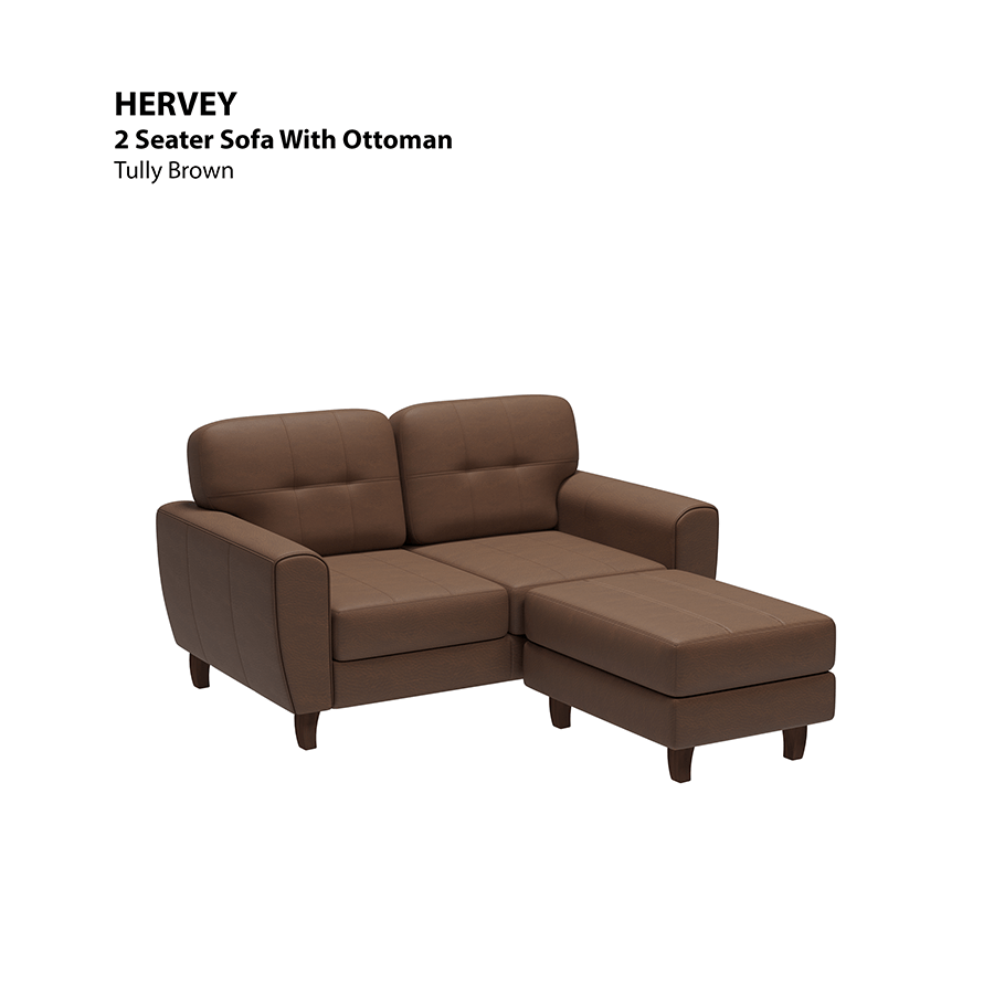 #swatch_Leatherette Tully Brown